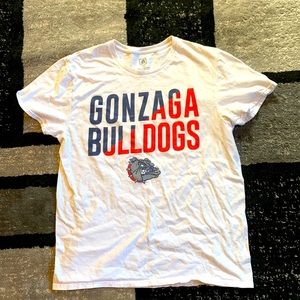 Gonzaga Tshirt